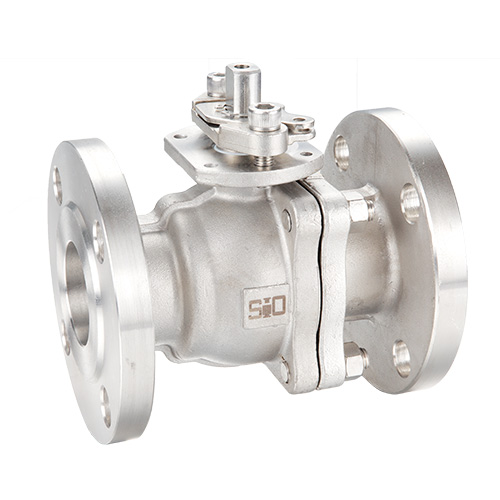 Ball Valve